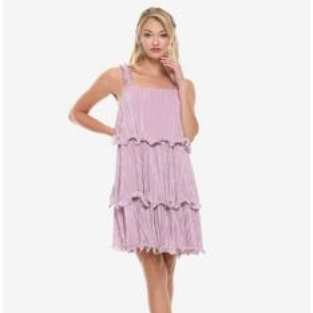 Her Universe Harry Potter Luna Lovegood Dress